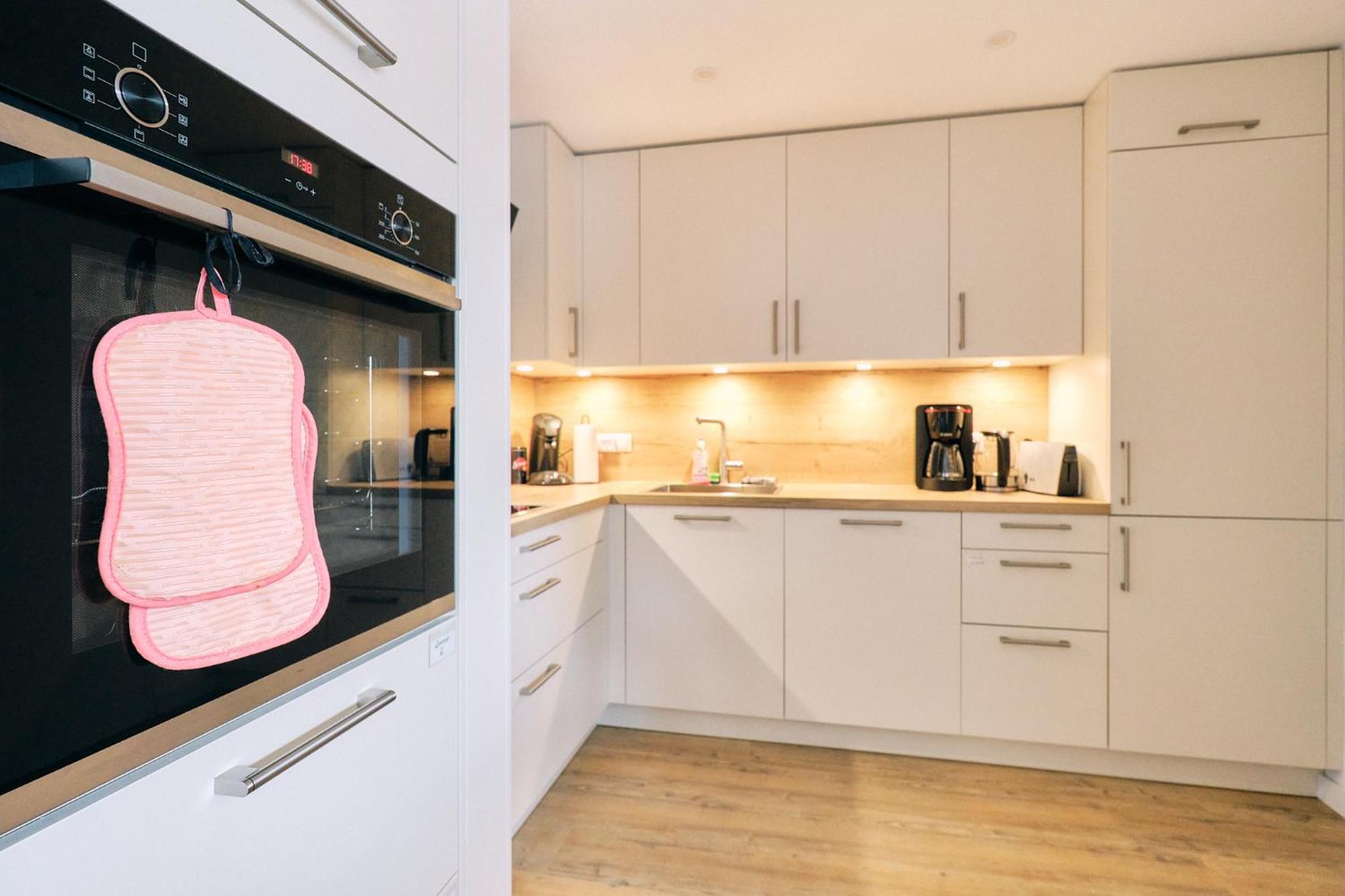 Privatunterkunft Harenerhafentraum-zimmer Haren
