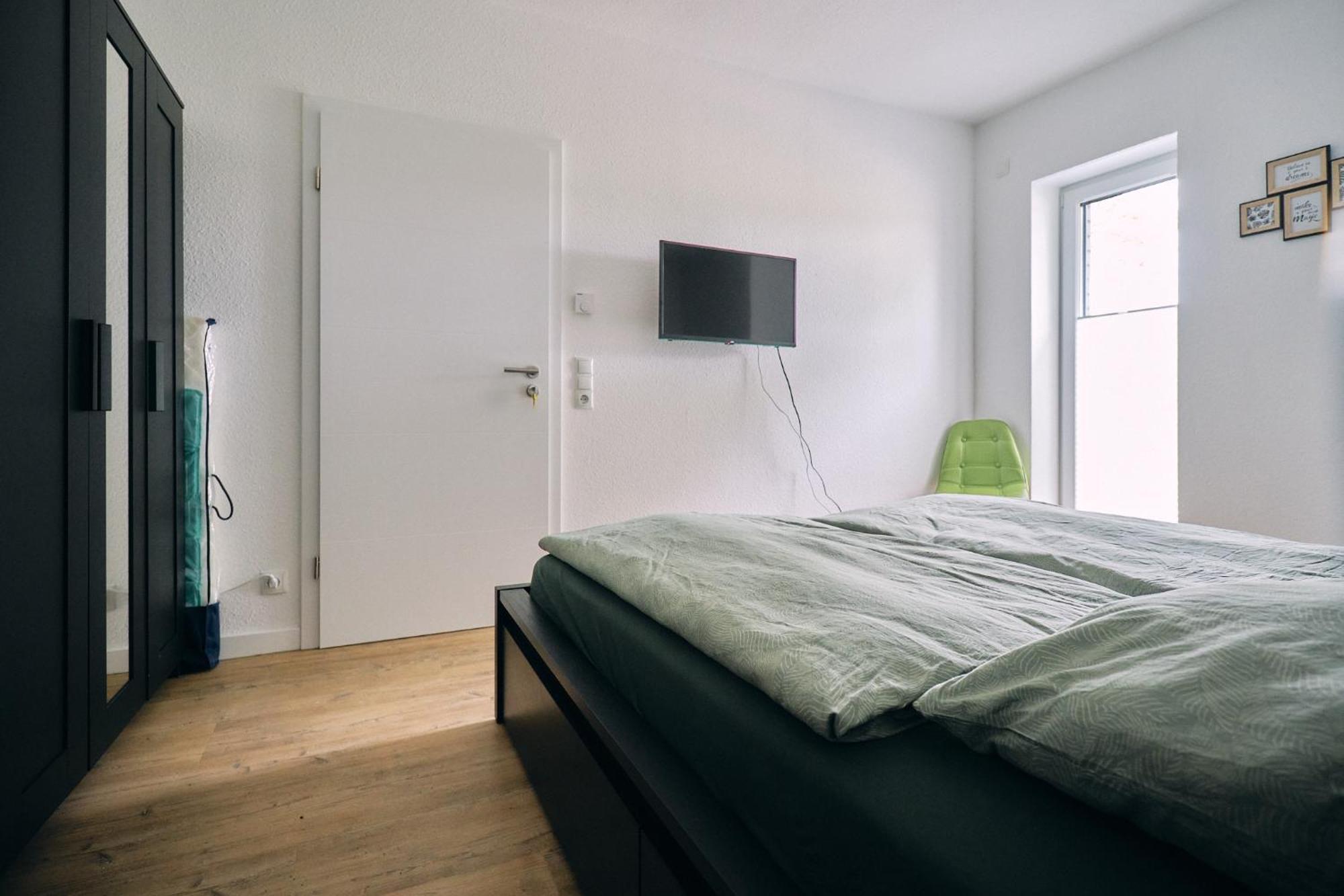 Harenerhafentraum-zimmer