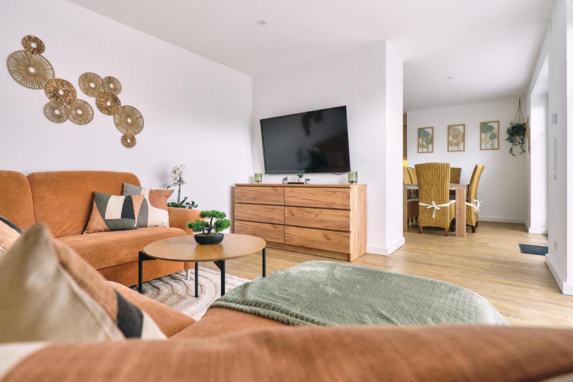 Harenerhafentraum-zimmer Homestay *