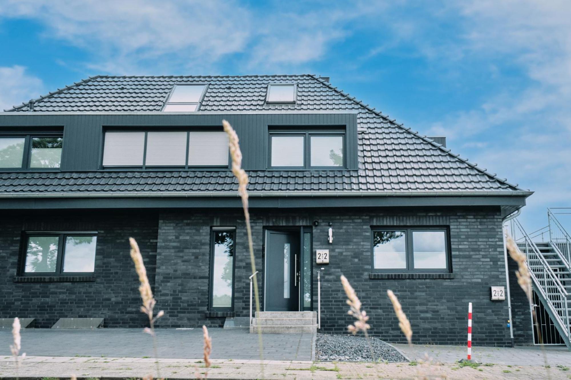 Homestay Harenerhafentraum-zimmer