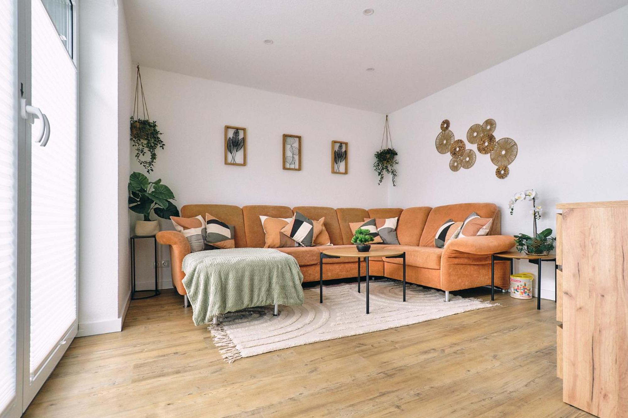 Homestay Harenerhafentraum-zimmer Haren