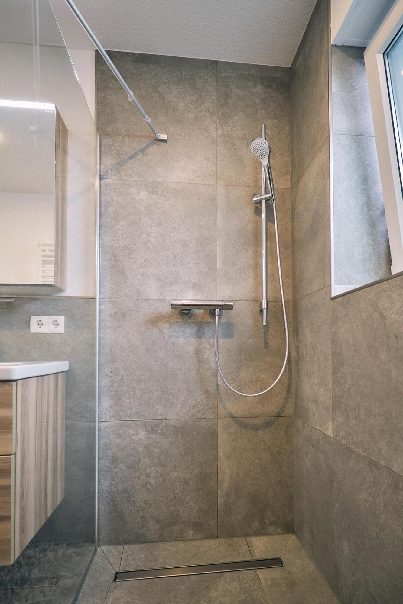 Harenerhafentraum-zimmer Homestay *