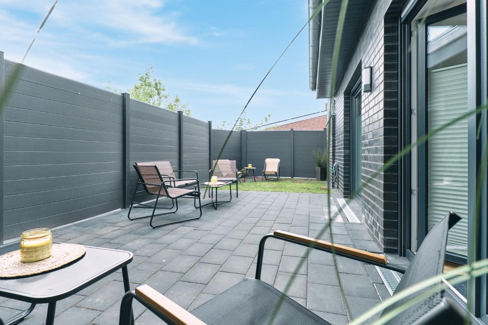 Harenerhafentraum-zimmer Homestay *