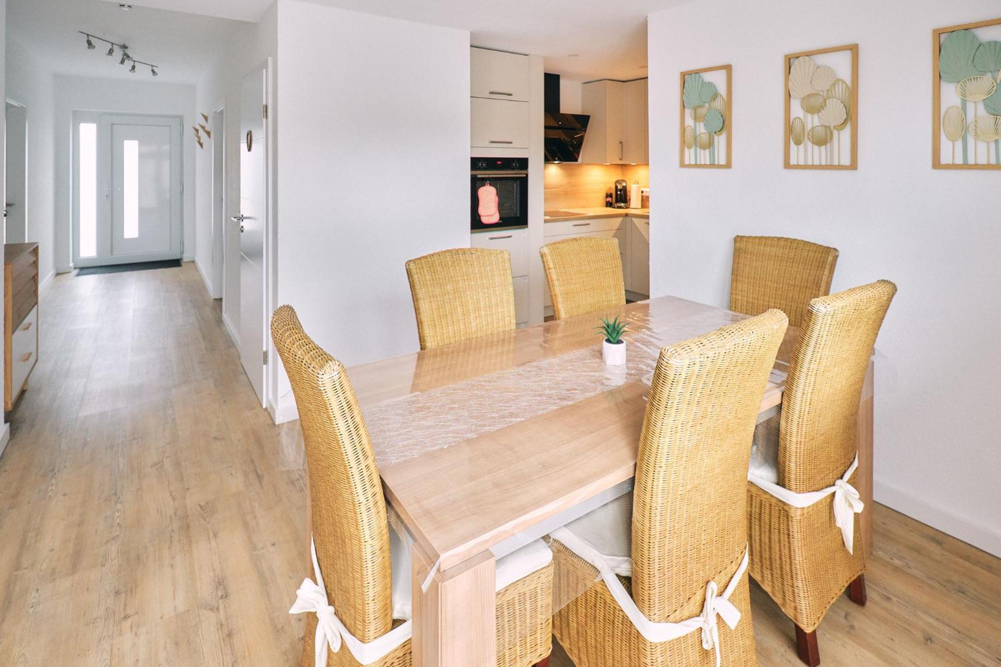 Harenerhafentraum-zimmer Homestay Haren