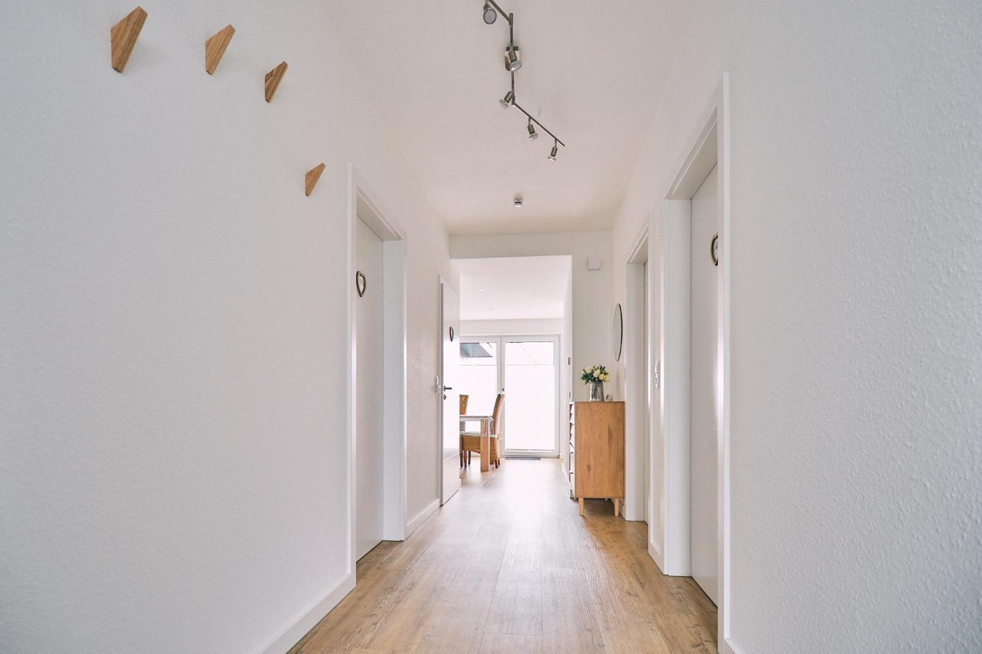 Harenerhafentraum-zimmer Homestay *
