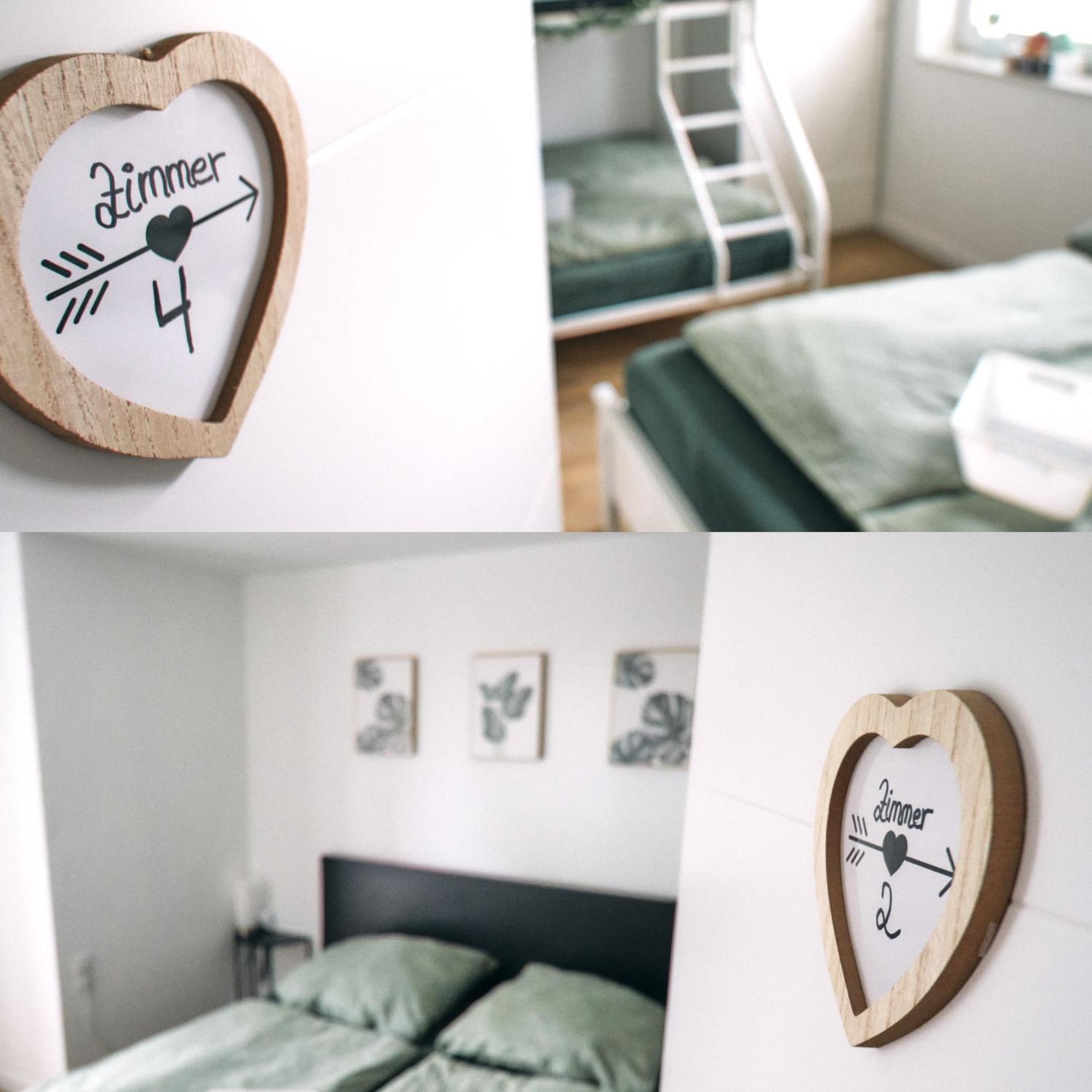 Harenerhafentraum-zimmer Homestay